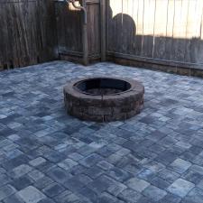 Patio Installation on a Budget in Mandeville, LA